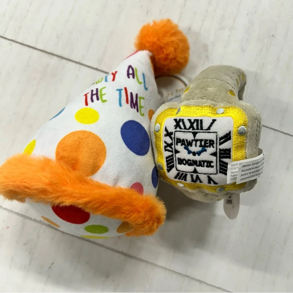 haute diggity dog nwt lot